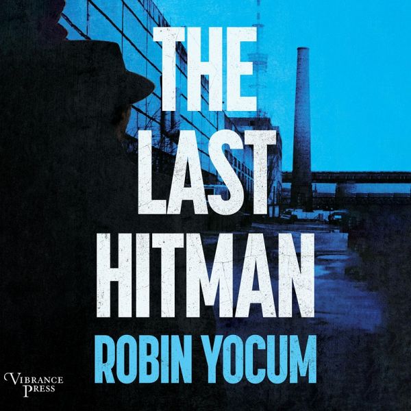 The Last Hitman (MP3-Download)