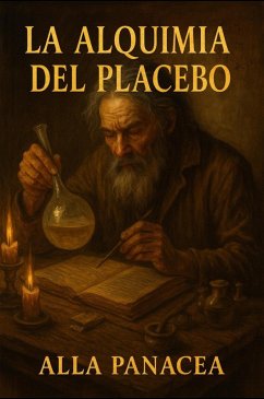 Cover La Alquimia del Placebo (eBook, ePUB)
