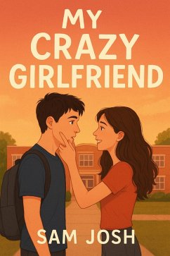Cover My Crazy Girlfriend (eBook, ePUB)