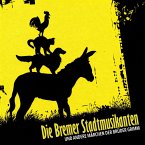 Die Bremer Stadtmusikanten (MP3-Download)