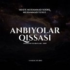 Anbiyolar qissasi (MP3-Download)