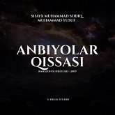 Anbiyolar qissasi (MP3-Download)