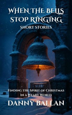 Cover When the Bells Stop Ringing (eBook, ePUB)