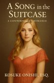 A Song in the Suitcase (eBook, ePUB)