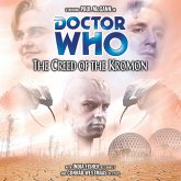 Doctor Who - The Creed of the Kromon (MP3-Download) Doctor Who - The Creed of the Kromon (MP3-Download)
