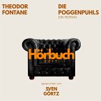 Die Poggenpuhls. Ein Roman. (MP3-Download)