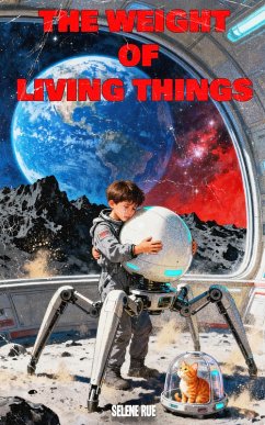 Cover The Weight of Living Things (eBook, ePUB)