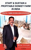 Start & Sustain a Profitable Donkey Farm in India (eBook, ePUB)