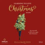 Learning to love Christmas again (MP3-Download)