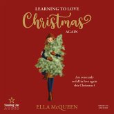 Learning to love Christmas again (MP3-Download)