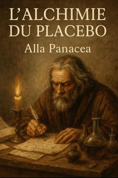 Cover L'Alchimie du Placebo (eBook, ePUB)