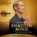 Shaolin Mind (MP3-Download)