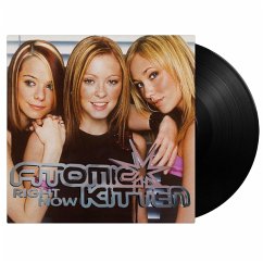 Right Now (Final Version) - Atomic Kitten