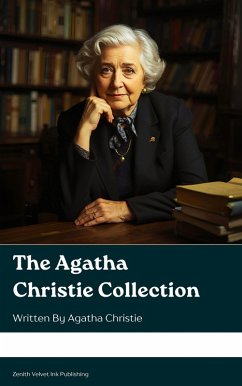 Cover The Agatha Christie Collection (eBook, ePUB)