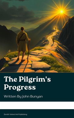 Cover The Pilgrim's Progress (eBook, ePUB)