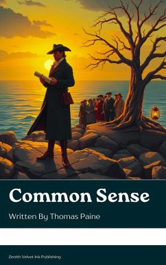 Cover Common Sense (eBook, ePUB)