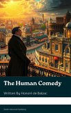 The Human Comedy (eBook, ePUB)