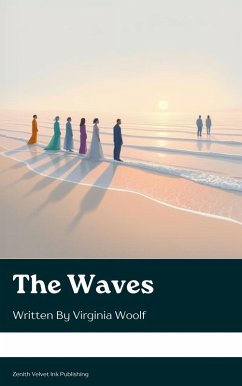 Cover The Waves (eBook, ePUB)