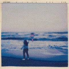 Cover Graze The Bell