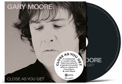 Cover Close As You Get