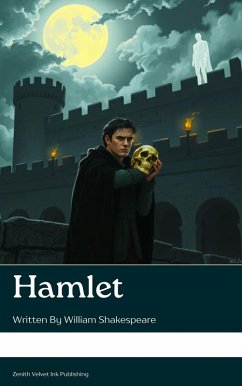 Cover Hamlet (eBook, ePUB)