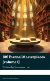 100 Eternal Masterpieces vol 1 (eBook, ePUB)
