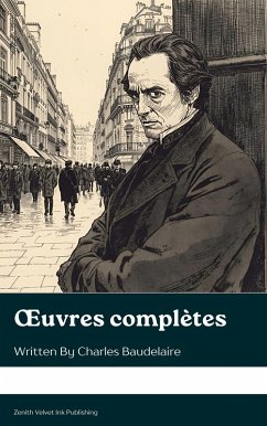Cover OEuvres complètes (eBook, ePUB)