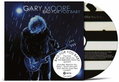 Cover Bad For You Baby