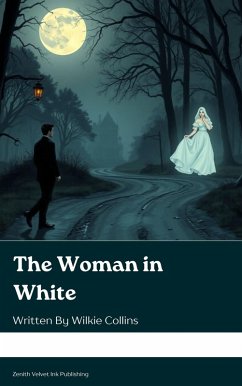 Cover The Woman in White (eBook, ePUB)