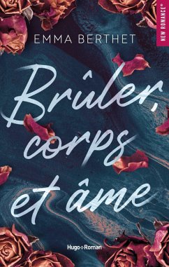 Cover Brûler, corps et âme (eBook, ePUB)