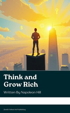 Cover Think and Grow Rich (eBook, ePUB)
