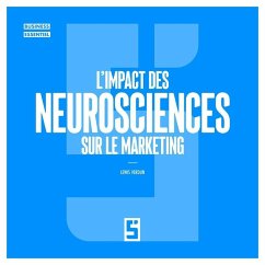 L'impact des neurosciences sur le marketing (eBook, ePUB) - Verdun, Léwis