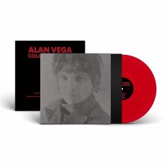 Cover Collision Drive (Remastered) [Red Vinyl]