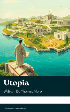Cover Utopia (eBook, ePUB)