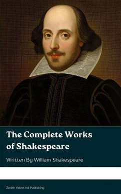 Cover The Complete Works of Shakespeare (eBook, ePUB)