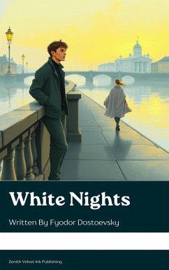 Cover White Nights (eBook, ePUB)