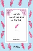 Camille dans les jardins de Chellah (eBook, ePUB)