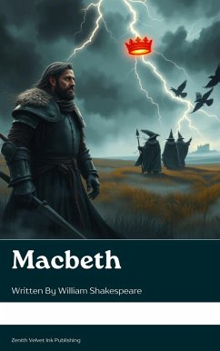 Cover Macbeth (eBook, ePUB)