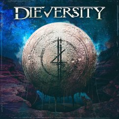 Iv(Transparent Blue Curacao Vinyl)) - Dieversity Iv(Transparent Blue Curacao Vinyl)) - Dieversity