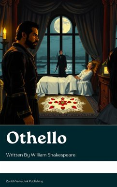 Cover Othello (eBook, ePUB)