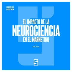El impacto de la neurociencia en el marketing (eBook, ePUB) - Verdun, Léwis