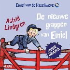 De nieuwe streken van Emiel (hoorspel) (MP3-Download)