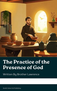 Cover The Practice of the Presence of God (eBook, ePUB)