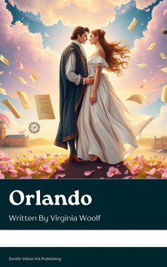 Cover Orlando (eBook, ePUB)