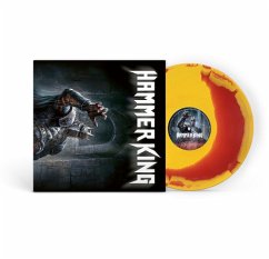 Cover Make Metal Royal Again