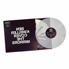 Cover The Mirrors - Ben Kweller