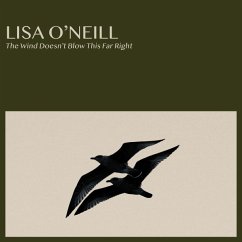 The Wind Doesn'T Blow This Far Right - O'Neill,Lisa The Wind Doesn'T Blow This Far Right - O'Neill,Lisa