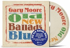 Cover Old New Ballads Blues