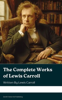 Cover The Complete Works of Lewis Carroll (eBook, ePUB)