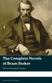 The complete novels of Bram Stoker (eBook, ePUB)
